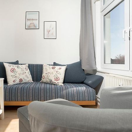 Villa Hoffnung Strandoase Kellenhusen Eksteriør billede